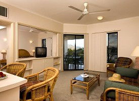 Tropic Towers Apartments - Tourism Canberra 4