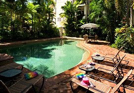 Tropic Towers Apartments - Tourism Canberra 5