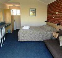 Merimbula Gardens Motel - Tourism Canberra