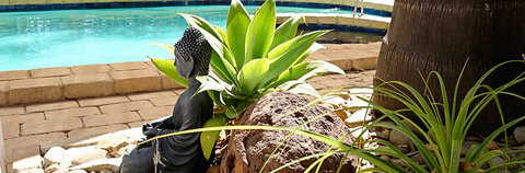 Barham Bridge Motor Inn - Tourism Canberra 0