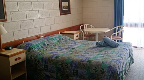 Barham Bridge Motor Inn - Tourism Canberra 2