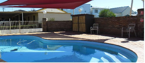 Ben Chifley Motor Inn - Tourism Canberra 1