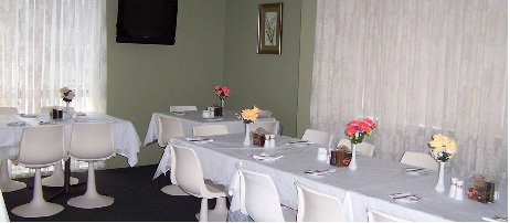 Ben Chifley Motor Inn - Tourism Canberra 3