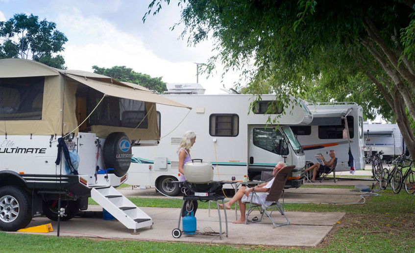  Tourism Canberra
