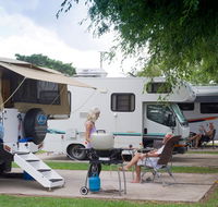 Noosa River Holiday Park - Tourism Canberra