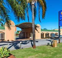 Comfort Inn Bel Eyre Perth - Tourism Canberra
