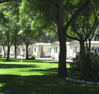 BIG 4 Barossa Tourist Park - Tourism Canberra