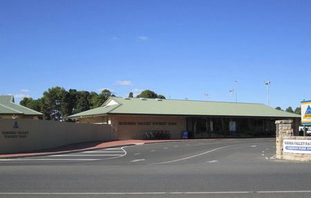 BIG 4 Barossa Tourist Park - Tourism Canberra 3