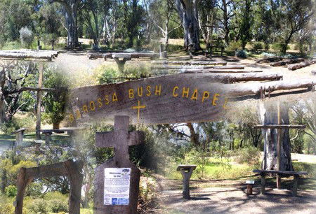 BIG 4 Barossa Tourist Park - Tourism Canberra 4