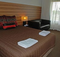 Red Cedars Motel - Tourism Canberra