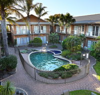Quality Hotel Melbourne Airport - Tourism Canberra