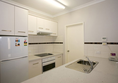 Regal Apartments - Tourism Canberra 0
