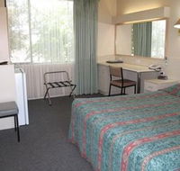 Acacia Motel - Tourism Canberra