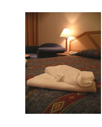 Goulburn Central Motor Lodge - Tourism Canberra 0