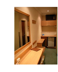 Goulburn Central Motor Lodge - Tourism Canberra 1