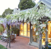 Tomah Mountain Lodge - Tourism Canberra