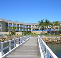 Mariners On The Waterfront - Tourism Canberra