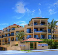 Windsurfer Resort - Tourism Canberra