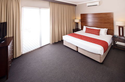 Quality Hotel Dickson - Tourism Canberra 2
