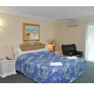 Pacific Resort Motel - Tourism Canberra
