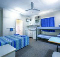 Knotts Crossing Resort - Tourism Canberra
