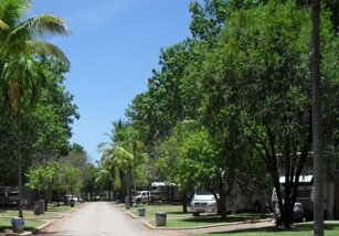 Knotts Crossing Resort - Tourism Canberra 2