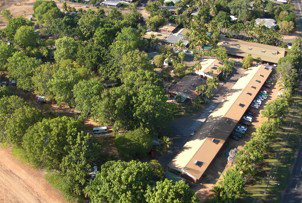 Knotts Crossing Resort - Tourism Canberra 4