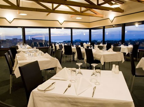 Quality Hotel Frontier Darwin - Tourism Canberra 2