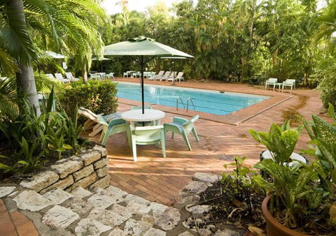 Quality Hotel Frontier Darwin - Tourism Canberra 3