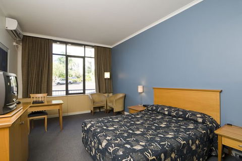 Quality Hotel Frontier Darwin - Tourism Canberra 4