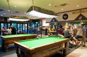 Quality Hotel Frontier Darwin - Tourism Canberra 5