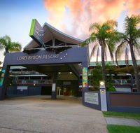 Lord Byron Resort - Tourism Canberra