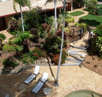 Montage Beach Apartments - Tourism Canberra