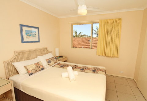 Coolum Beach Getaway Resort - Tourism Canberra 0