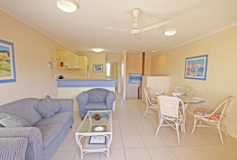 Coolum Beach Getaway Resort - Tourism Canberra 3