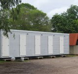 Coolalinga Caravan Park - Tourism Canberra