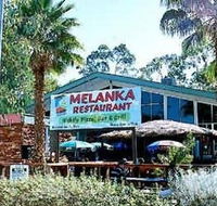 Alice Springs Plaza Hotel - Tourism Canberra