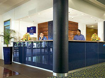 Novotel Atrium Darwin - Tourism Canberra 3