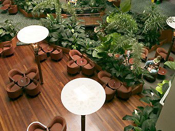 Novotel Atrium Darwin - Tourism Canberra 4