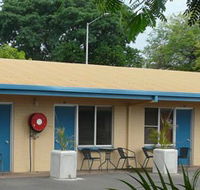 Katherine Hotel Motel - Tourism Canberra
