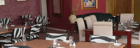 Katherine Hotel Motel - Tourism Canberra 2