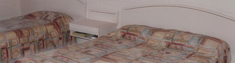 Katherine Hotel Motel - Tourism Canberra 4