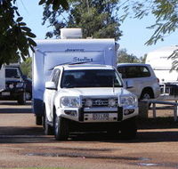 Barkly Homestead - Tourism Canberra