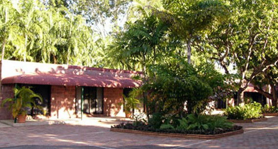  Tourism Canberra