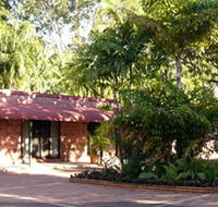 Darwin Boomerang Motel And Caravan Park - Tourism Canberra