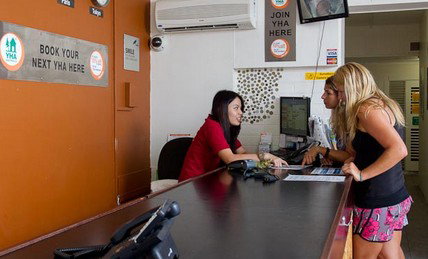 Desert Gardens Hotel - Tourism Canberra 2