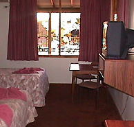 Desert Oaks Resort - Tourism Canberra
