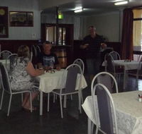 Goldfields Hotel Motel - Tourism Canberra