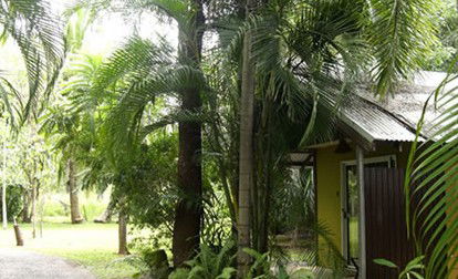 Rum Jungle Bungalows - Tourism Canberra 3