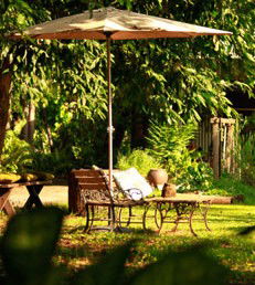 Rum Jungle Bungalows - Tourism Canberra 4